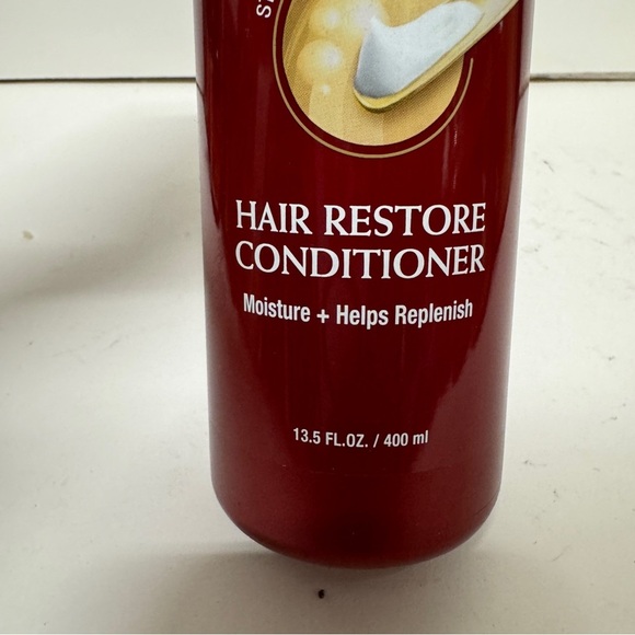 SoftSheen-Carson Optimum Salon Haircare Defy Breakage Conditioner 13.5 OZ - Picture 4 of 4